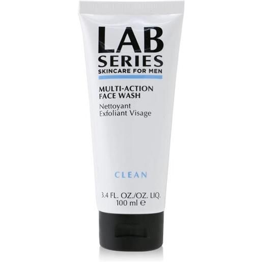 LAB.SERIES multi-action face wash lab series 100ml