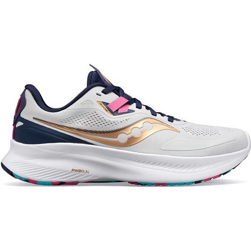 SAUCONY scarpe guide 15 w running donna