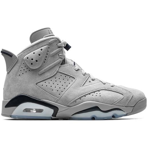 Jordan sneakers air Jordan 6 - grigio