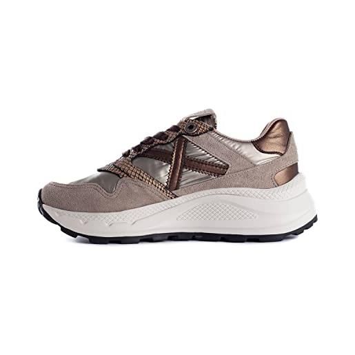 Munich classe, scarpe da ginnastica unisex-adulto, multicolore, 41 eu