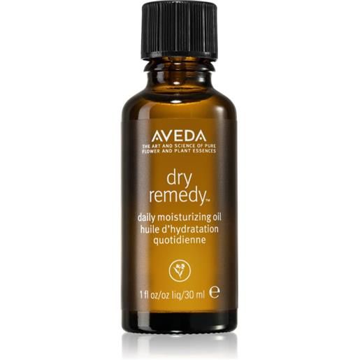 Aveda dry remedy™ daily moisturizing oil 30 ml