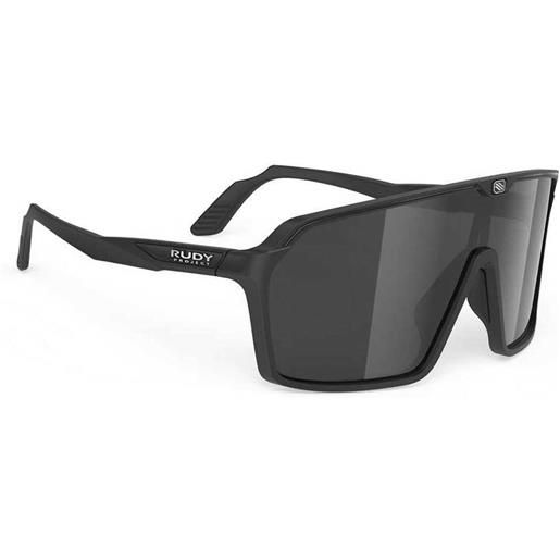Rudy Project spinshield air sunglasses nero smoke black/cat3