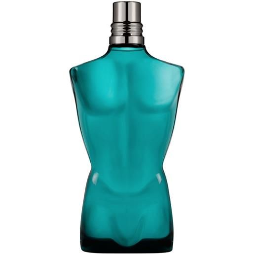 Jean Paul Gaultier le male after shave lotion 125ml