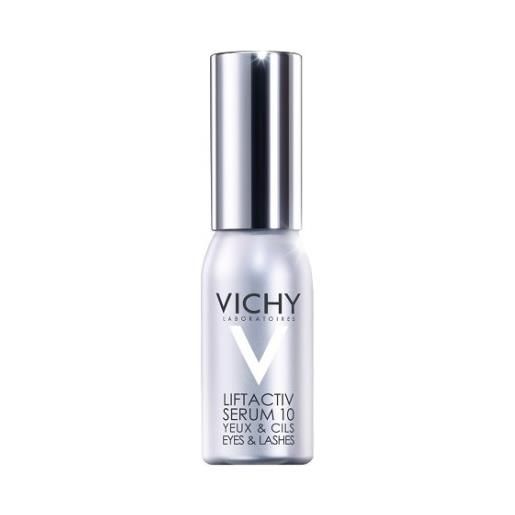 Vichy liftactiv serum10 occhi & ciglia 15 ml