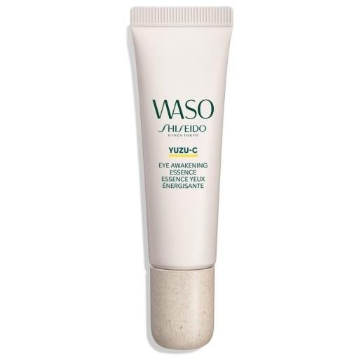 Shiseido waso yuzu-c eye awakening essence - gel contorno occhi 20 ml