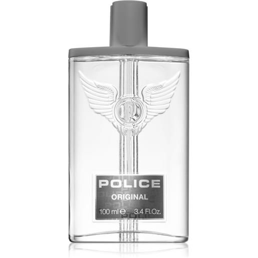 Police original 100 ml