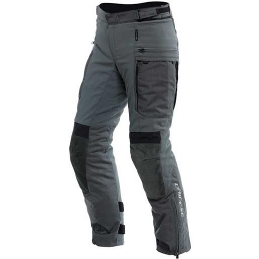 Dainese springbok 3l absoluteshell pants grigio 50 uomo