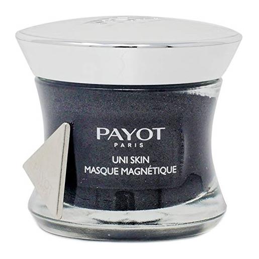 Payot gel - trattamenti notte - idratanti - 80 gr