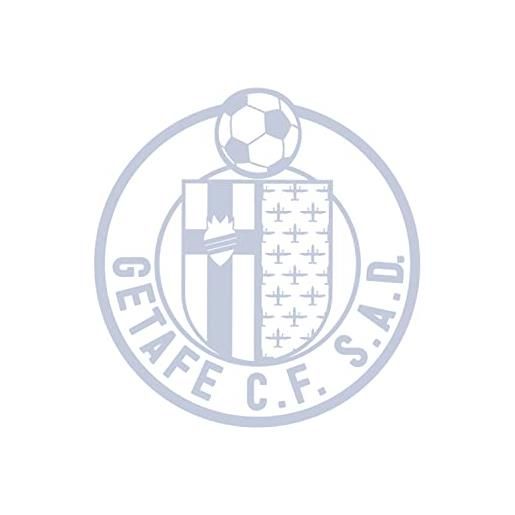 Getafe CF 1º attrezzatura, collant ufficiali del club unisex-bambini e ragazzi, blu, 35-38