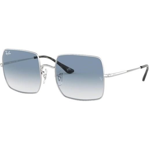 Ray-Ban - rb1971 square - 91493f - 54 8056597053990