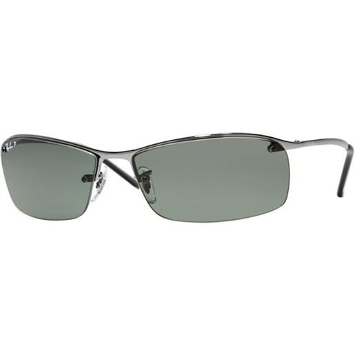 Ray-Ban - rb3183 - 004/9a - 63 805289018933