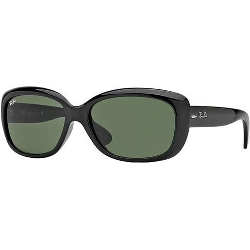 Ray-Ban - rb4101 jackie ohh - 601 - 58 805289162421