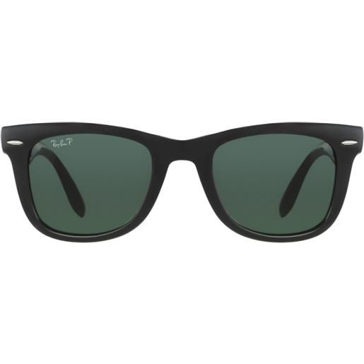 Ray-Ban folding wayfarer - rb4105 - 601/58 - 50 805289154594