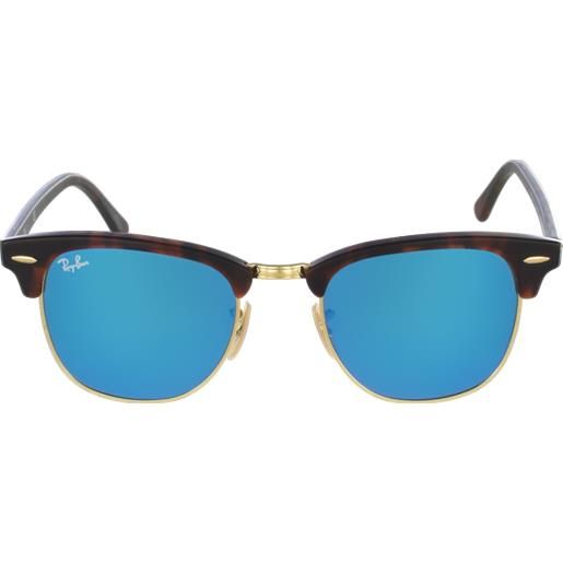 Ray-Ban clubmaster - rb3016 - 114517 - 51 8053672226973