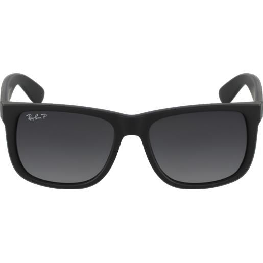 Ray-Ban justin - rb4165 - 622/t3 - 55 8053672495652