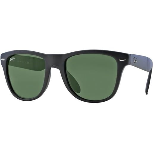 Ray-Ban - rb4105 folding wayfarer - 601s - 54 805289161219