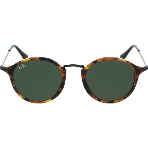 Ray-Ban - round - rb2447 - 1157 - 52 8053672631913