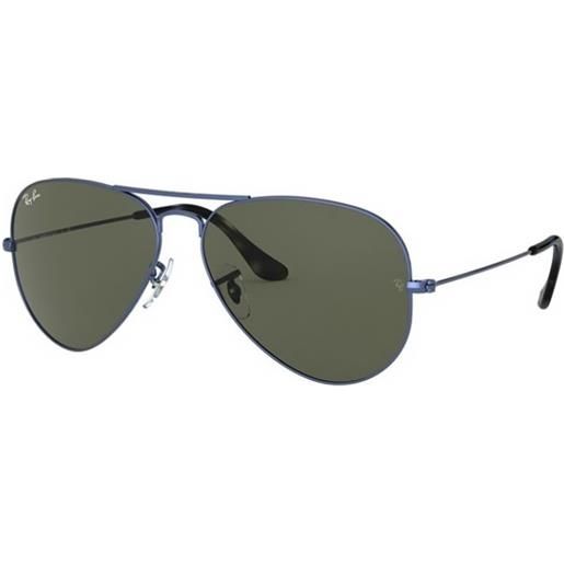 Ray-Ban - 3025 sole - 919031 - 58 8056597139649