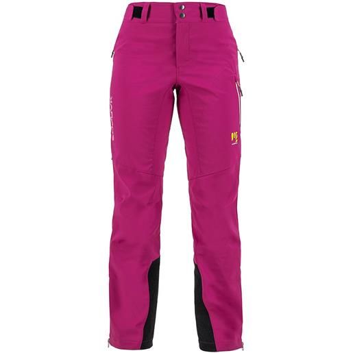 Karpos palu´ pants rosa s donna