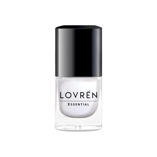 Lovren Essential smalto s1 bianco perla Lovren Essential
