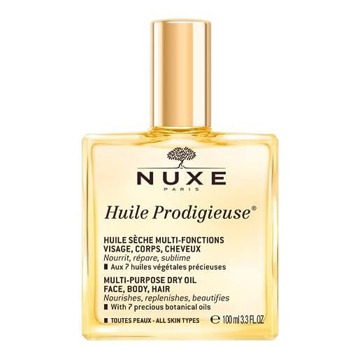 Nuxe huile prodigieuse olio secco multifunzione - 100 ml