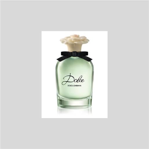 Dolce & Gabbana dolce eau de parfum spray 75 ml donna