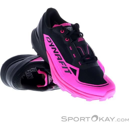 Dynafit ultra 50 donna scarpe da trail running
