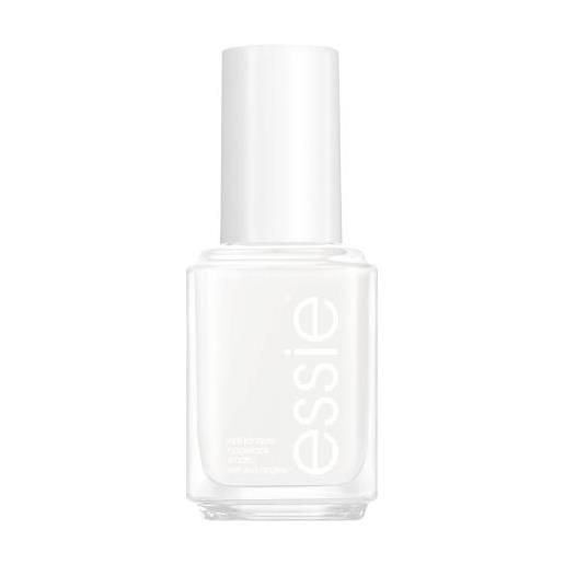 Essie nail polish smalto per le unghie 13.5 ml tonalità 1 blanc
