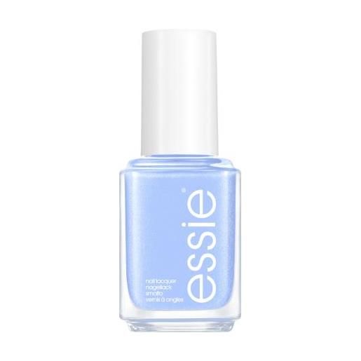 Essie nail polish smalto per le unghie 13.5 ml tonalità 219 bikini so teeny