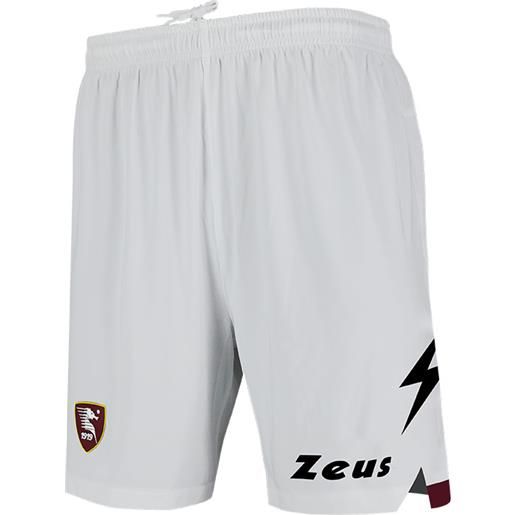 SALERNITANA pantaloncino salernitana away 2022/23 zeus
