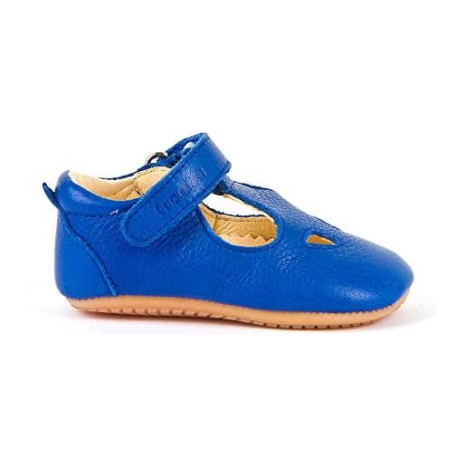 Froddo running lern g1130006 - scarpe da bambino, colore: blu, blu, 22 eu