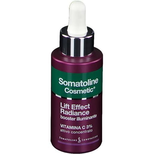 Somatoline SkinExpert somatoline cosmetic radiance booster 30 ml