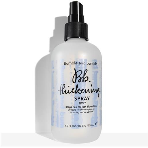 Bumble and bumble thickening spray 250 ml