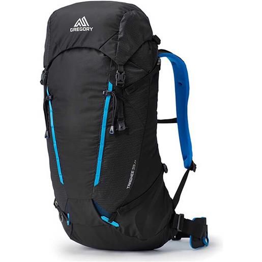 Gregory targhee fasttrack 35l backpack blu m-l