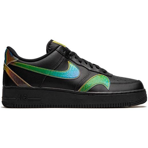 Nike sneakers air force 1 '07 lv8 - nero