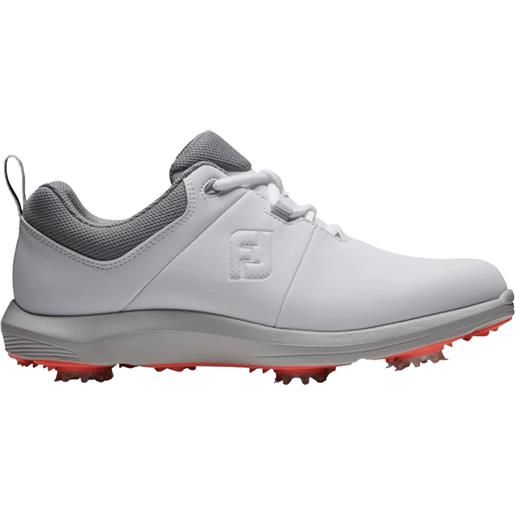 FOOT-JOY ecomfort w scarpe golf donna con spikes