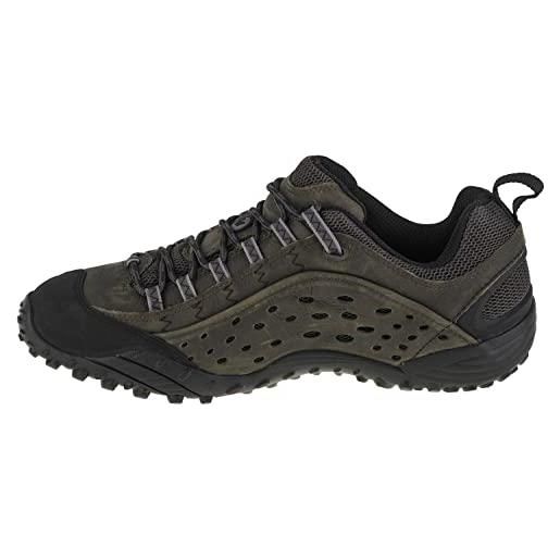 Merrell j559595_46,5, scarpe da trekking uomo, grey, 46.5 eu