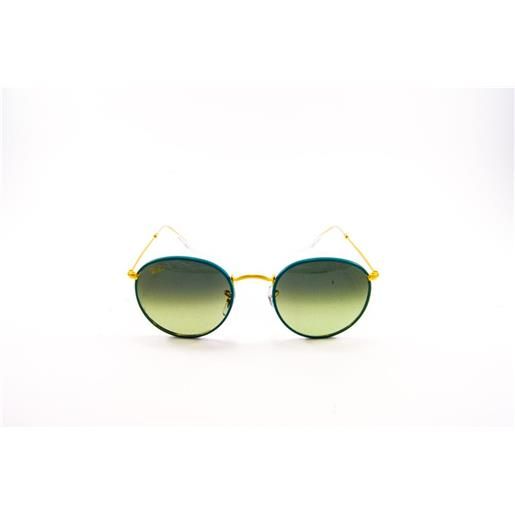 RAY-BAN sole RAY-BAN rb 3447 round metal