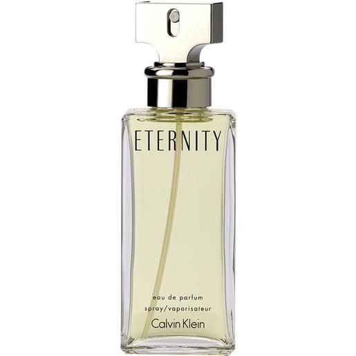 Calvin Klein > Calvin Klein eternity for women eau de parfum 50 ml