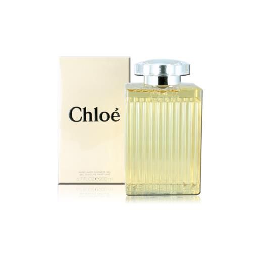 Chloe > chloé perfumed shower gel 200 ml