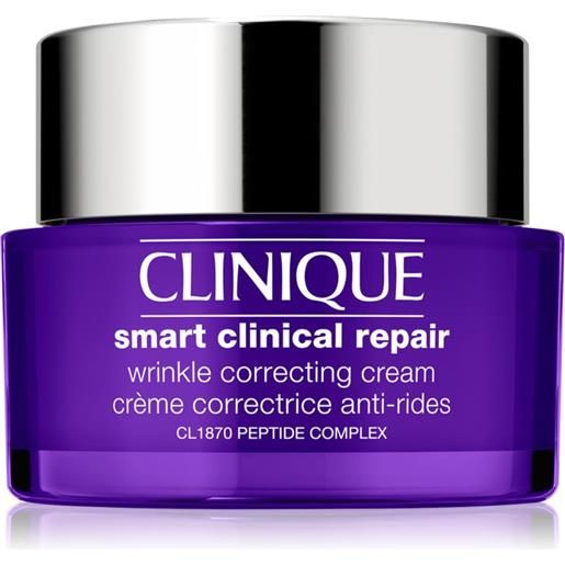 Clinique smart clinical™ repair wrinkle correcting cream 50 ml