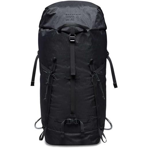 Mountain Hardwear scrambler 35l backpack nero m-l