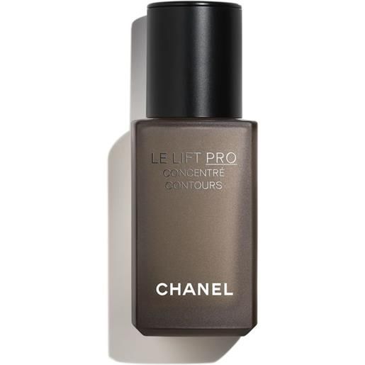 CHANEL le lift pro concentré contours correggere - ridefinire - rassodare 30 ml