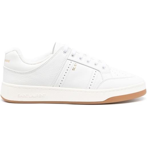 Saint Laurent sneakers - bianco