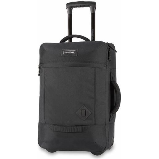 Dakine 365 carry on roller 40l trolley a 2 ruote 53 cm nero