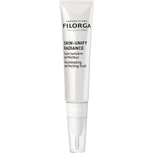 Filorga skin unify - radiance trattamento perfezionante illuminante, 15ml