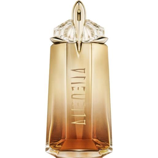 MUGLER alien goddess intense eau de parfum intense, 90-ml