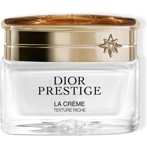 Dior Dior prestige la crème texture riche 50 ml