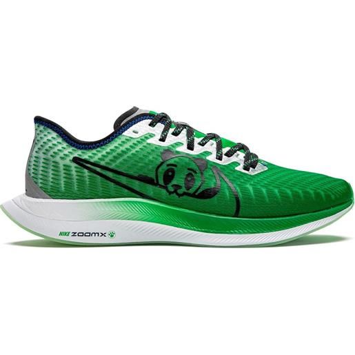 Nike sneakers Nike x doernbecher 2019 zoom pegasus turbo 2 - verde
