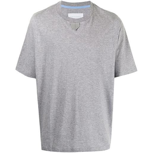 Fumito Ganryu t-shirt - grigio